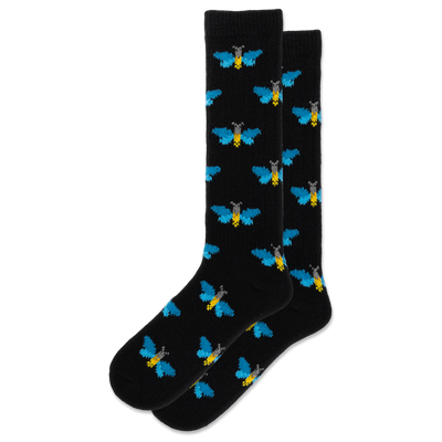 HOTSOX Women's Firefly Slouch Sock