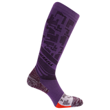 Merrell Graduated Compression Trail Over the Calf Socks