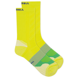 Merrell Trail Runner Cushioned Crew Sock 1 Pair Pack