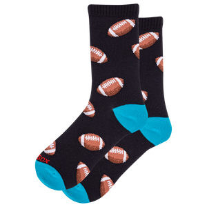 HOTSOX Women's Football Hybrid Crew