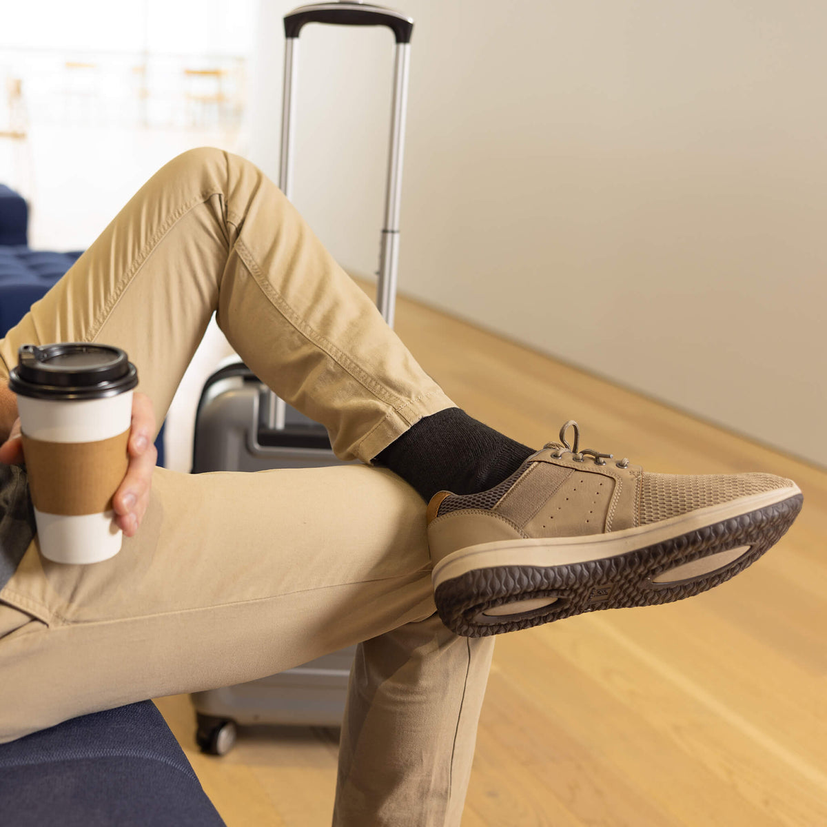 Dr. Scholl's, Solution, Support
