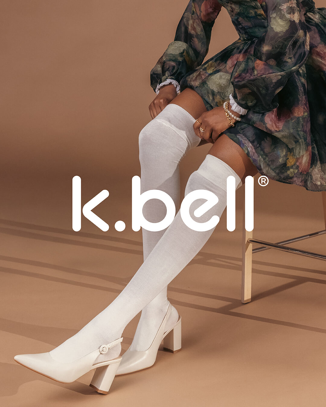 K.Bell, All Socks