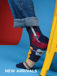 Men's New Arrival Socks