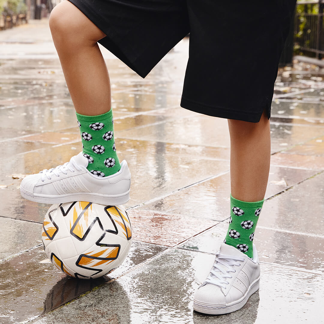 Novelty, Sports, Soccer