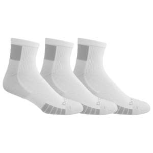 Dr. Scholl's Men's Plantar Fascia Ankle 3-Pack