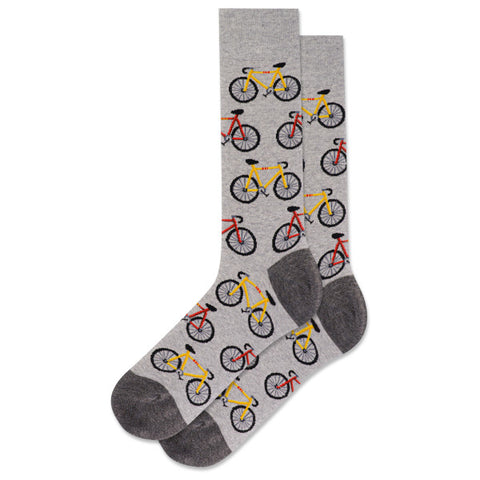Sports Themed Socks for Men