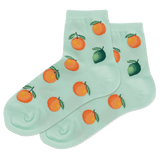 HOTSOX Women's Citrus Anklet Socks thumbnail