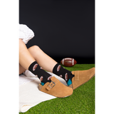 HOTSOX Women's Football Hybrid Crew thumbnail