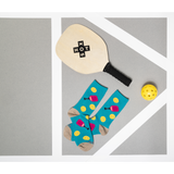 HOTSOX Women's Pickleball Hybrid Crew