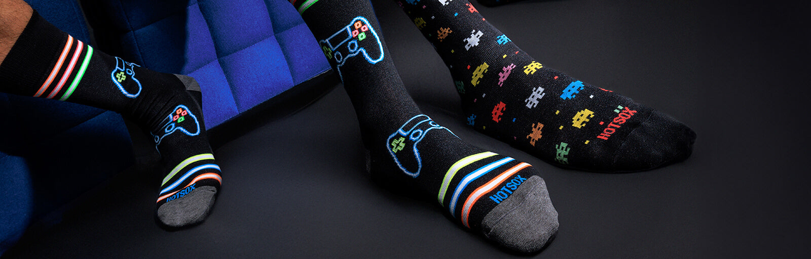 Gaming Socks