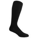 Dr. Scholl's Men's Graduated Compression Over the Calf Socks 3 Pair - Made in the U.S.A. thumbnail