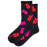 HOTSOX Women's Gummies Crew