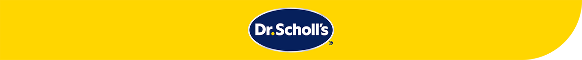 Dr. Scholl's logo