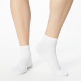 Dr. Scholl's Women's Diabetes & Circulatory Ankle Socks 4 Pair thumbnail