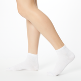 Dr. Scholl's Women's Diabetes & Circulatory Ankle Socks 4 Pair