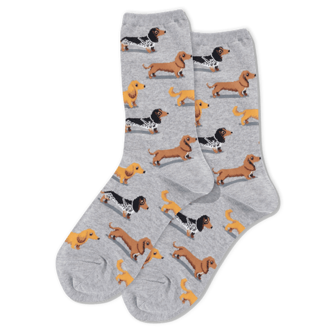 Dog Socks Women