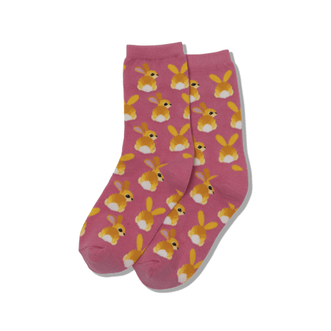 Kid's Holiday Socks