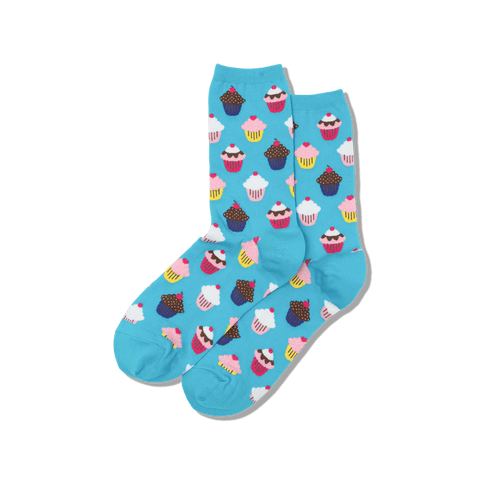 Women's Food Socks