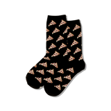 Women's Pizza Crew Socks