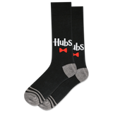 HOTSOX Men's Hubs Crew Sock thumbnail