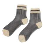 HOTSOX Women's Sheer Anklet Sock