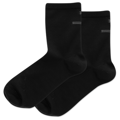 HOTSOX Women's Microfiber Anklet Socks