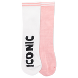 K.Bell Women's K.B Athletic Iconic Active Anklet Sock 2 Pack thumbnail